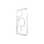 Zagg Luxe Snap Case for iPhone 16 Pro - Clear
