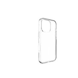Zagg Crystal Palace Snap Case for iPhone 16 Pro - Clear