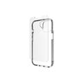 Zagg Bundle - Luxe Case and Glass 360 for iPhone 17e/16e/15/14/13