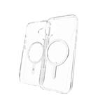 Zagg Luxe Snap Case for iPhone 17 - Clear