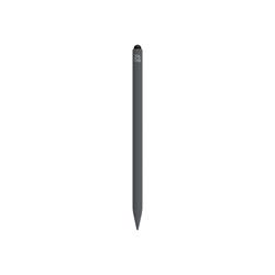 Zagg Pro Stylus 2 Universal Grey for iPad 2018 and newer