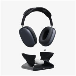 Zagg mophie AirPods Max Charging Stand with USB-C (AirPods Max/Ai