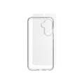 Zagg Defence Bundle - Tempered Glass Screen Protector and Clear Case for Galaxy A56 5G