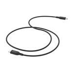 Zagg Mophie Essentials Cable USB-C to USB-C 1m - Black