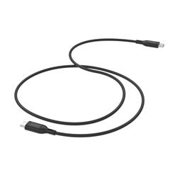 Zagg Mophie Essentials Cable USB-C to USB-C 1m - Black