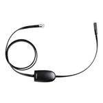 Jabra Link 14201-17 - headset adapter - 92.5 cm