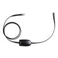 Jabra Link 14201-17 - headset adapter - 92.5 cm