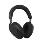 Jabra Evolve3 85 MS, Link 390 USB-C, Black