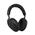 Jabra Evolve3 85 MS, Link 390 USB-C, Black