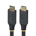 StarTech.com Active HDMI Cable - Gripping 10m