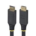 StarTech.com Active HDMI Cable - Gripping 10m