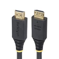 StarTech.com HDMI Cable - Gripping 30cm