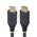 StarTech.com HDMI Cable - Gripping 5m