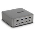 StarTech.com Thunderbolt 5 Docking Station