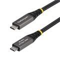 StarTech.com 2m Active USB4 Cable, USB-C