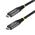 StarTech.com 2m Active USB4 Cable, USB-C