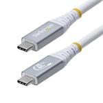 StarTech.com 3m USB-C Cable, USB4 20Gbps