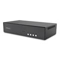 StarTech.com Secure 4-Port KVM Switch