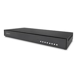 StarTech.com Secure 8-Port KVM Switch