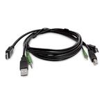 StarTech.com HDMI KVM Cable