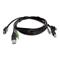 StarTech.com HDMI KVM Cable