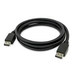 StarTech.com 6ft DisplayPort Cable, TAA