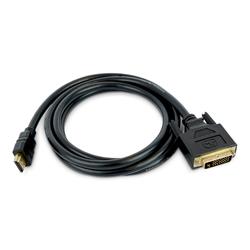 StarTech.com 6ft HDMI to DVI Cable, TAA