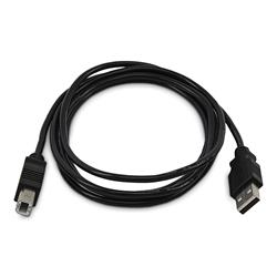 StarTech.com 10ft USB-A to B Cable, TAA