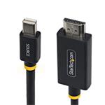 StarTech.com MDP to HDMI Adapter Cable, 4K