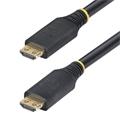 StarTech.com 15m Active HDMI Cable - Gripping