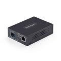 StarTech.com Fiber Media Converter, TAA