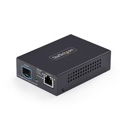 StarTech.com Fiber Media Converter, TAA