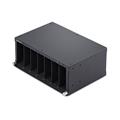 StarTech.com 7-Slot Media Chassis TAA