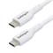 StarTech.com 1m White USB-C Cable 2-Pack