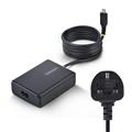 StarTech.com 100W USB-C Laptop Charger