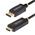 StarTech.com 3m DP to HDMI Adapter Cable