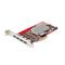 StarTech.com 4-Port USB-A 10Gbps PCIe Card