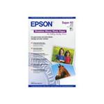 Epson A3+ Glossy Photo Paper