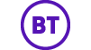 BT logo